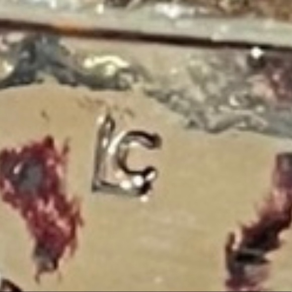 Vintage Designer Brooch - Picture 6 of 11